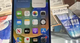 Mint
													Apple iPhone 12 - Unlocked, Blue, 64 GB, A2172, photo 2 of 6