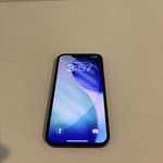 Mint Apple iPhone 13 - Unlocked, 128 GB, Midnight, A2482