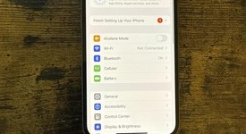 Good
													Apple iPhone 13 Pro - Unlocked, Sierra Blue, 256 GB, A2483, photo 1 of 8