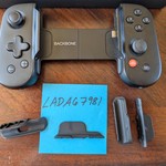 Mint Backbone One Controller - USB-C, Standard