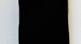 Good
													Apple iPhone 14 Pro - Unlocked, Purple, 256 GB, A2650, photo 3 of 6