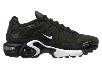 Nike Air Max Plus Sequoia (GS) for sale