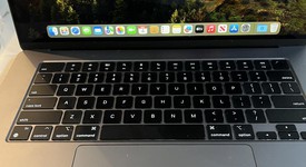 Mint
													MacBook Air 2023 - 15" - Apple M2, Gray, 256 GB, 8 GB, photo 2 of 11