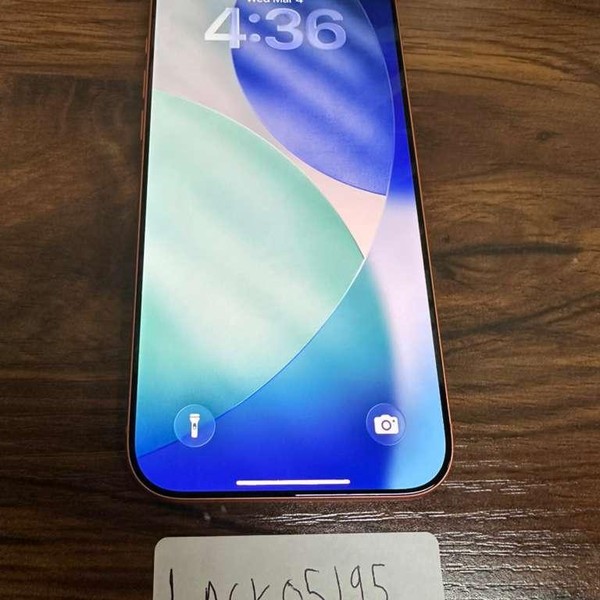 Apple iPhone 17 Pro Max - Unlocked, 2 TB, Cosmic Orange, A3257