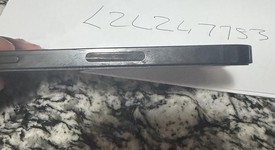 Mint
													Apple iPhone 14 Pro Max - Unlocked, Black, 128 GB, A2651, photo 3 of 11