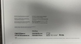 Mint
													MacBook Pro 2024 - 16" - Apple M4 Max 16-core, Space Black, 2 TB, 64 GB, photo 2 of 16