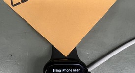 Mint
													Apple Watch Series 10 42mm - Black, A2997 - GPS, Aluminum, photo 3 of 13