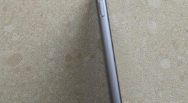 Fair
													Apple iPhone 6S Plus - Unlocked, Silver, 16 GB, A1687, photo 4 of 7