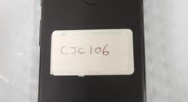 Mint
													Google Pixel 3a XL - Verizon, Black, 64 GB, 4 GB, G020A, photo 2 of 6