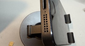 Good
													Apple iPhone 5S - AT&T, Gray, 32 GB, A1533, photo 4 of 8