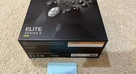 New
													Xbox Elite Wireless Controller Series 2 - Black, photo 3 of 4