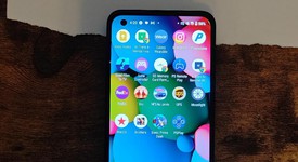 Good
													Asus Zenfone 9 - Unlocked, Blue, 128 GB, 8 GB, U.S., photo 3 of 11