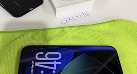 Mint
													Apple iPhone 16 Pro Max - Unlocked, Black, 256 GB, A3084, photo 1 of 8