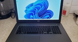 Good
													Dell Inspiron Laptop, photo 2 of 13