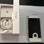 Mint Google Pixel 8a - Unlocked, 256 GB, Obsidian, 8 GB, GKV4X, Sub-6 5G