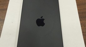 Fair
													Apple iPhone 16e - T-Mobile, Black, 128 GB, A3212, photo 6 of 6