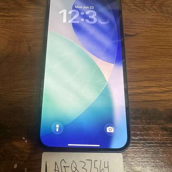 Apple iPhone 14 Plus - Unlocked, 128 GB, Midnight, A2632