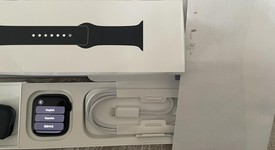 Mint
													Apple Watch Series 9 45mm - Midnight, A2980 - GPS, Aluminum, photo 1 of 7