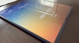 Mint
													Samsung Galaxy Z Fold7 - AT&T, Blue Shadow, 512 GB, 12 GB, SM-F966U, photo 4 of 13