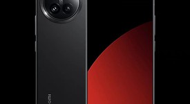 New
													Xiaomi Civi Pro 4 - Unlocked Non-US, Black, 512 GB, 16 GB, photo 2 of 5