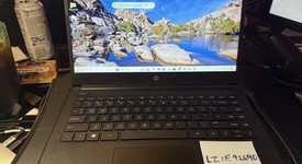 Good
													HP Laptop, photo 5 of 5