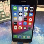 Good Apple iPhone 6 - Unlocked, 128 GB, Gray, A1549