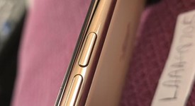 Good
													Apple iPhone 11 Pro Max - Unlocked, Gold, 256 GB, A2161, photo 2 of 7