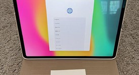 Mint
													Apple iPad Pro 12.9" 4th Gen 2020 - Wi-Fi, Gray, 256 GB, A2229, photo 3 of 9