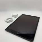 Good Apple iPad (9th Gen) - Wi-Fi, 64 GB, Gray, A2602
