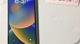 Fair
													Apple iPhone X - T-Mobile, Silver, 64 GB, A1865, photo 3 of 4