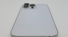 Good
													Apple iPhone 14 Pro Max - Xfinity, Silver, 128 GB, A2651, photo 5 of 8