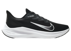 Nike Zoom Winflo 7 Black Anthracite (Women's) for sale