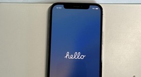 Good
													Apple iPhone 12 Pro - Unlocked, Graphite, 128 GB, A2341, photo 1 of 4