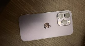 Good
													Apple iPhone 14 Pro - AT&T, Purple, 128 GB, A2650, photo 5 of 7