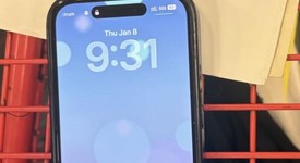 Good
													Apple iPhone 15 Pro - Unlocked, Blue, 512 GB, A2848, photo 2 of 5