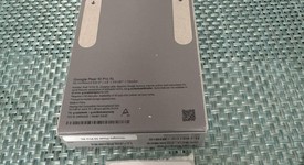 New
													Google Pixel 10 Pro XL - Unlocked, Obsidian, 512 GB, GUL82, photo 3 of 3