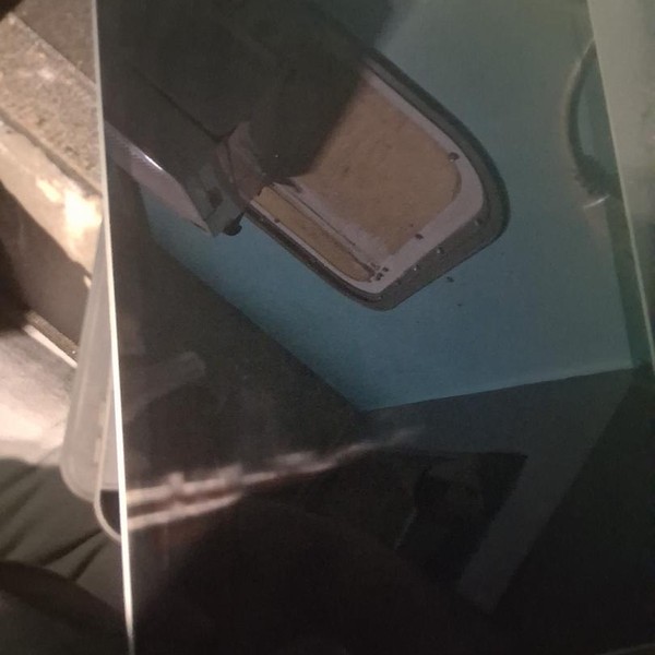 Apple iPad Pro 11 inch 3rd Gen 2021 - Wi-Fi, 2 TB, Gray