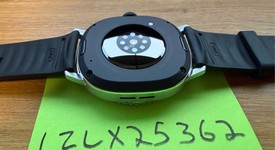 Mint
													Samsung Galaxy Watch8 Classic - Wi-Fi, Black, SM-L500, 46mm, photo 5 of 7