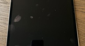 Good
													Apple iPad Pro 13" (M4) 2024 - Wi-Fi, Black, 256 GB, 8 GB, A2925, Standard Glass, photo 2 of 8