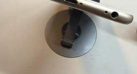 Good
													Apple iPhone 6S Plus - Unlocked, Gold, 16 GB, A1634, photo 3 of 8