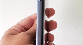 Mint
													Samsung Galaxy S3 - T-Mobile, Blue, SGH-T999, photo 5 of 8