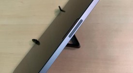 Mint
													Apple iPad Air 11" (M2) 2024 - Wi-Fi, Gray, 128 GB, A2902, photo 5 of 8