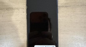 Good
													Apple iPhone SE 3rd Gen 2022 - Unlocked, Midnight, 128 GB, A2595, photo 2 of 6