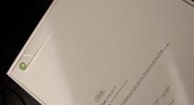 New
													Apple iPad 11th Gen - Wi-Fi, Silver, 128 GB, A3354, photo 3 of 3