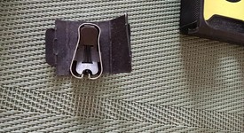 Good
													Samsung Galaxy Z Fold4 5G - Unlocked, Black, 512 GB, 12 GB, SM-F936U1, photo 5 of 7