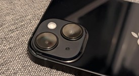 Good
													Apple iPhone 14 - Unlocked, Midnight, 128 GB, A2649, photo 5 of 7