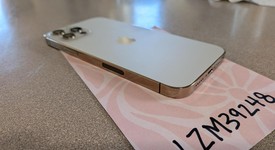 Good
													Apple iPhone 12 Pro - Verizon, Gold, 128 GB, A2341, photo 5 of 6