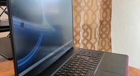 Good
													MSI Laptop, photo 2 of 16