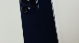 Fair
													Apple iPhone 14 Pro - Unlocked, Purple, 128 GB, A2650, photo 3 of 9