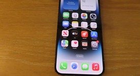 Fair
													Apple iPhone 14 Pro Max - Unlocked, Black, 128 GB, A2651, photo 1 of 6